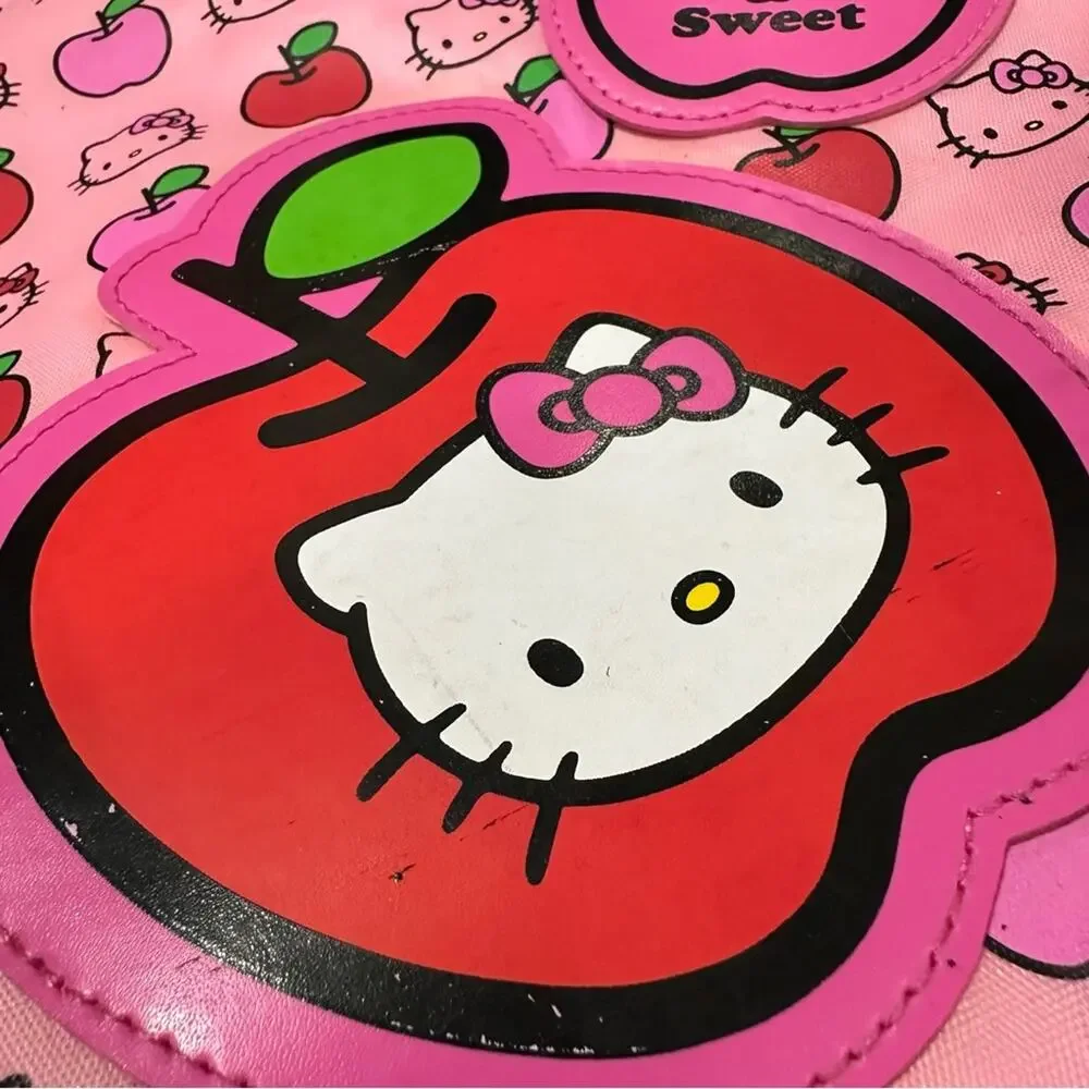 Sanrio vintage 2005